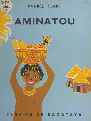 cover image of Aminatou